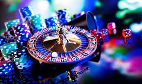 Asia Gaming live-dealer studio with multi-camera broadcast on ligadewa138