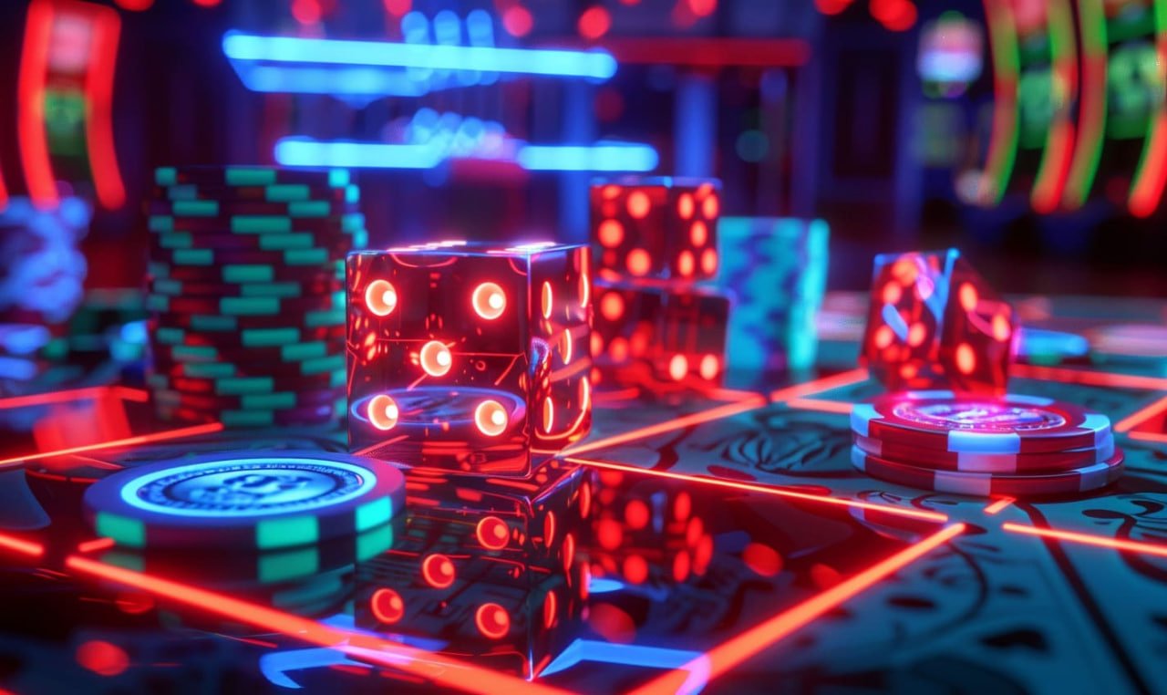Live baccarat table with dealer and real-time card display on ligadewa138